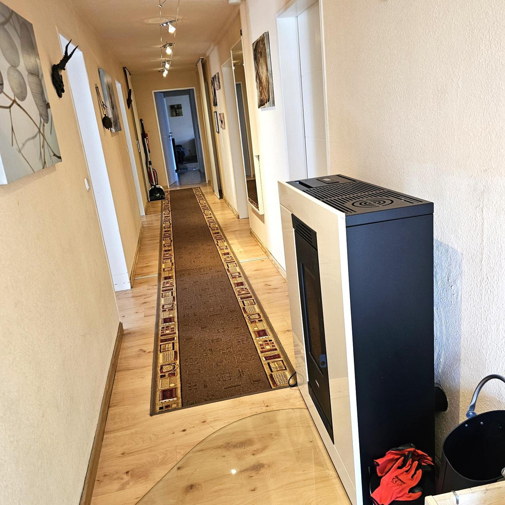 Zwei 4 Sterne Wohnungen Bei Limburg Mensfelden Exterior foto